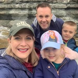 Meet your Posher, Tom